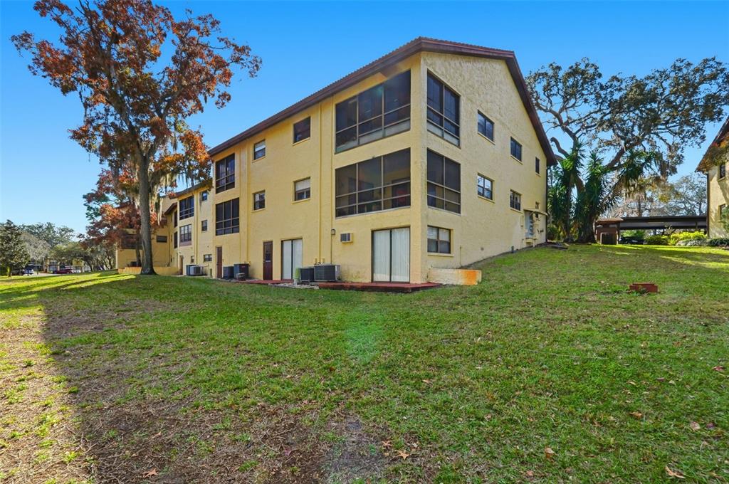 7715 Forest Trail, Unit 5 Port Richey, FL 34668 - Photo 27 of 33