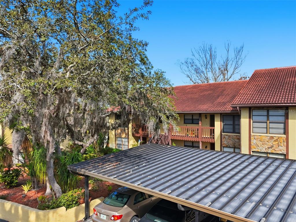 7715 Forest Trail, Unit 5 Port Richey, FL 34668 - Photo 28 of 33