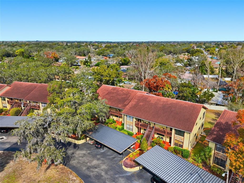 7715 Forest Trail, Unit 5 Port Richey, FL 34668 - Photo 29 of 33