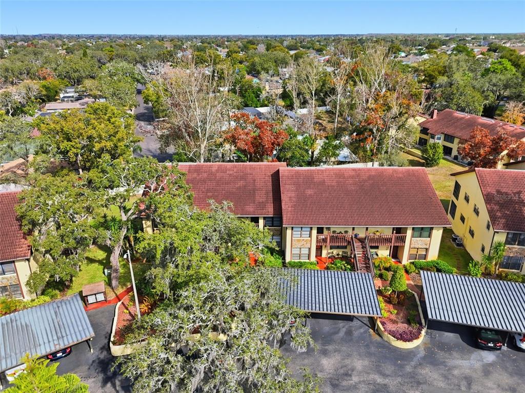 7715 Forest Trail, Unit 5 Port Richey, FL 34668 - Photo 30 of 33