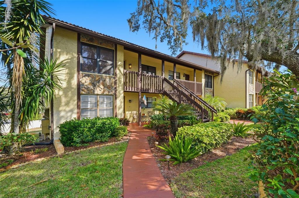 7715 Forest Trail, Unit 5 Port Richey, FL 34668 - Photo 3 of 33