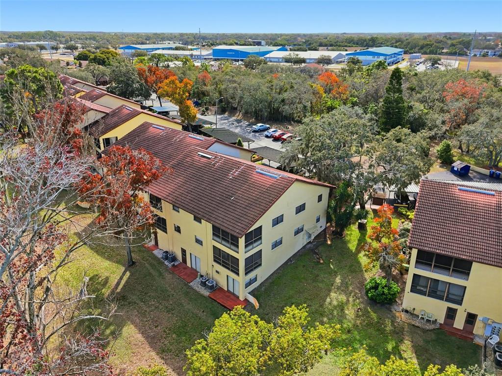 7715 Forest Trail, Unit 5 Port Richey, FL 34668 - Photo 32 of 33