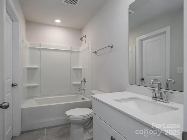 a view of room and window