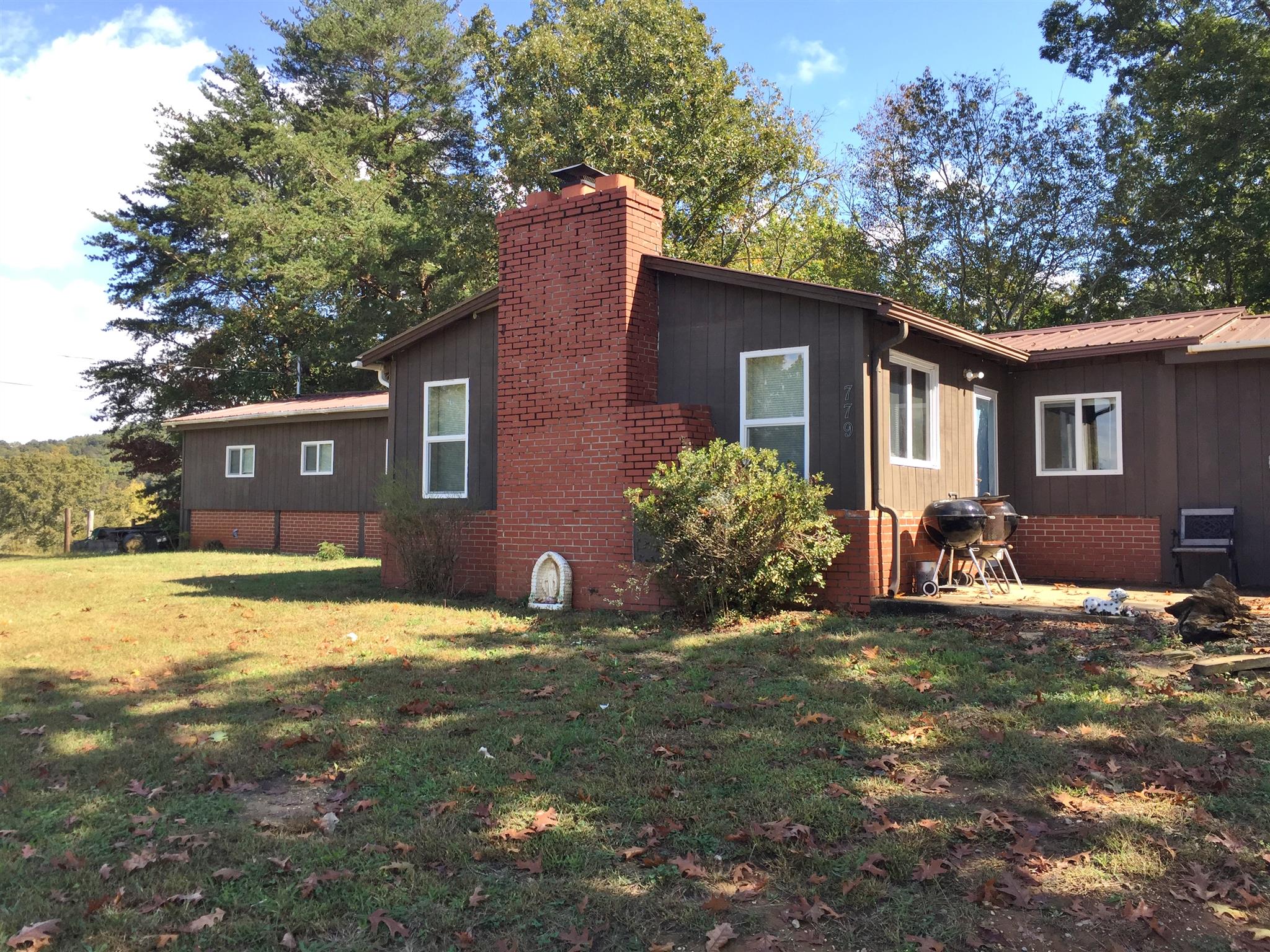 779 Bone Cave Road Rock Island, TN 38581 - Photo 1 of 17 Gallery Image 1