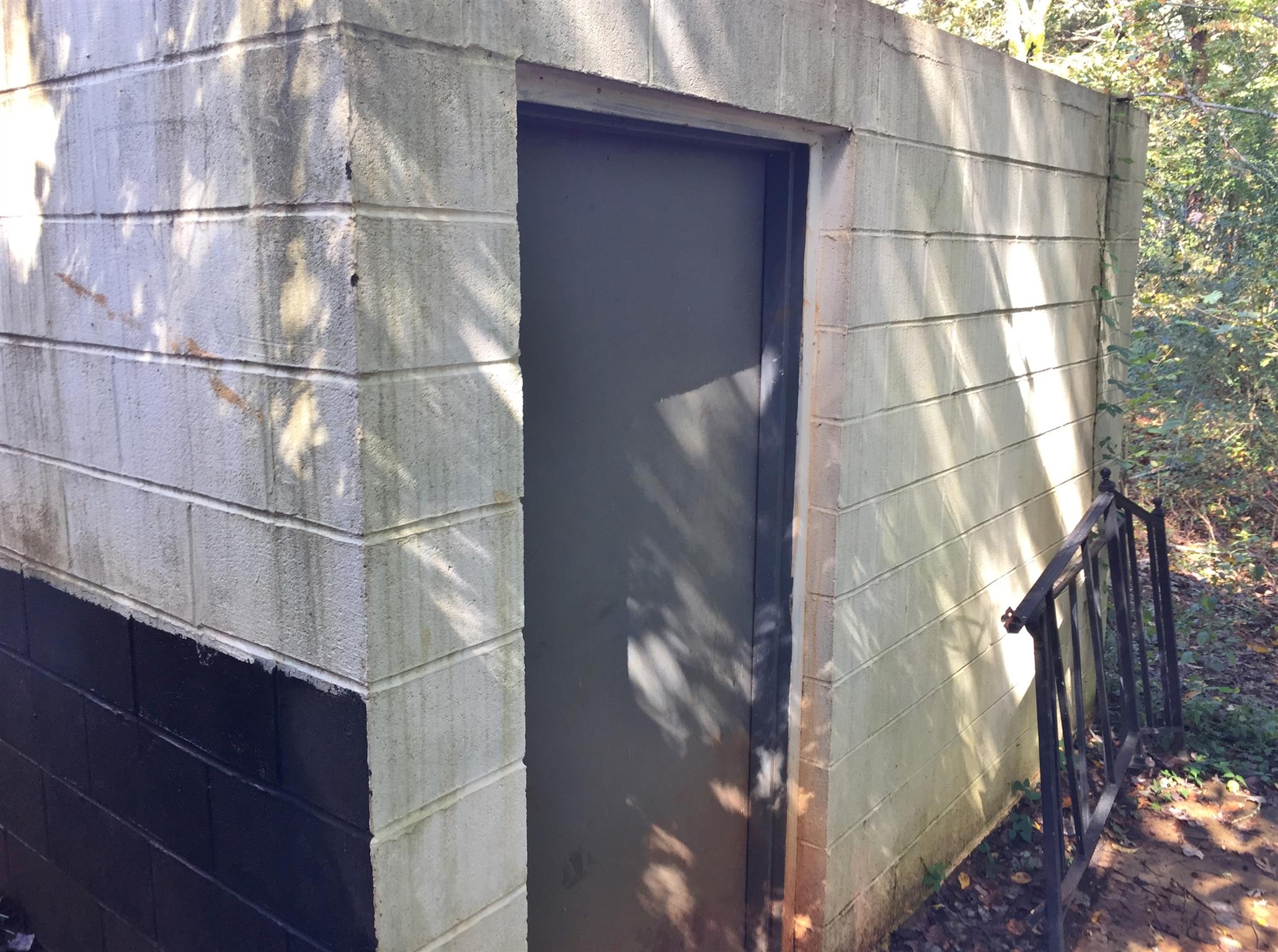 779 Bone Cave Road Rock Island, TN 38581 - Photo 16 of 17 Storm shelter