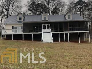 185 Phillips Road Southwest Eatonton, GA 31024 - Photo 1 of 1 Gallery Image 1
