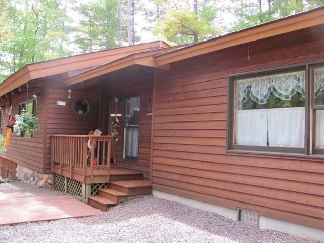 7437 Russell Road Three Lakes, WI 54562 - Photo 2 of 20 Gallery Image 2