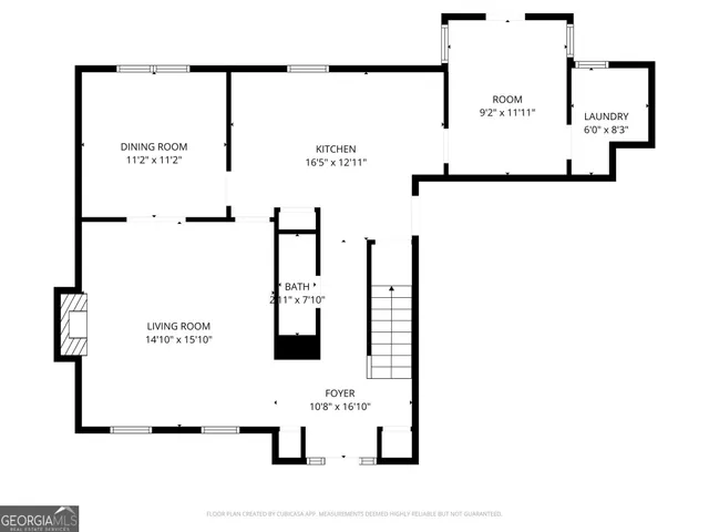 a picture of a building