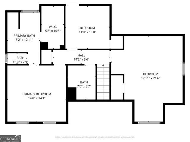 $244,900 | 4520 Idlewood Park, Lithonia, GA 30038