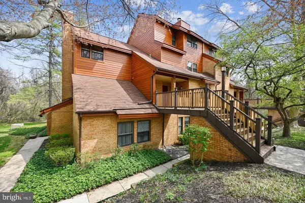 $2,400 | 7531 Weather Worn Way, Unit E, Columbia, MD 21046