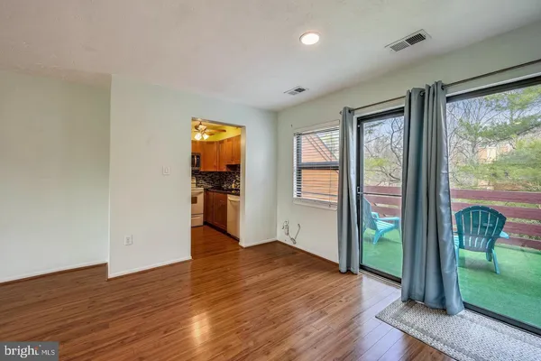 $2,400 | 7531 Weather Worn Way, Unit E, Columbia, MD 21046