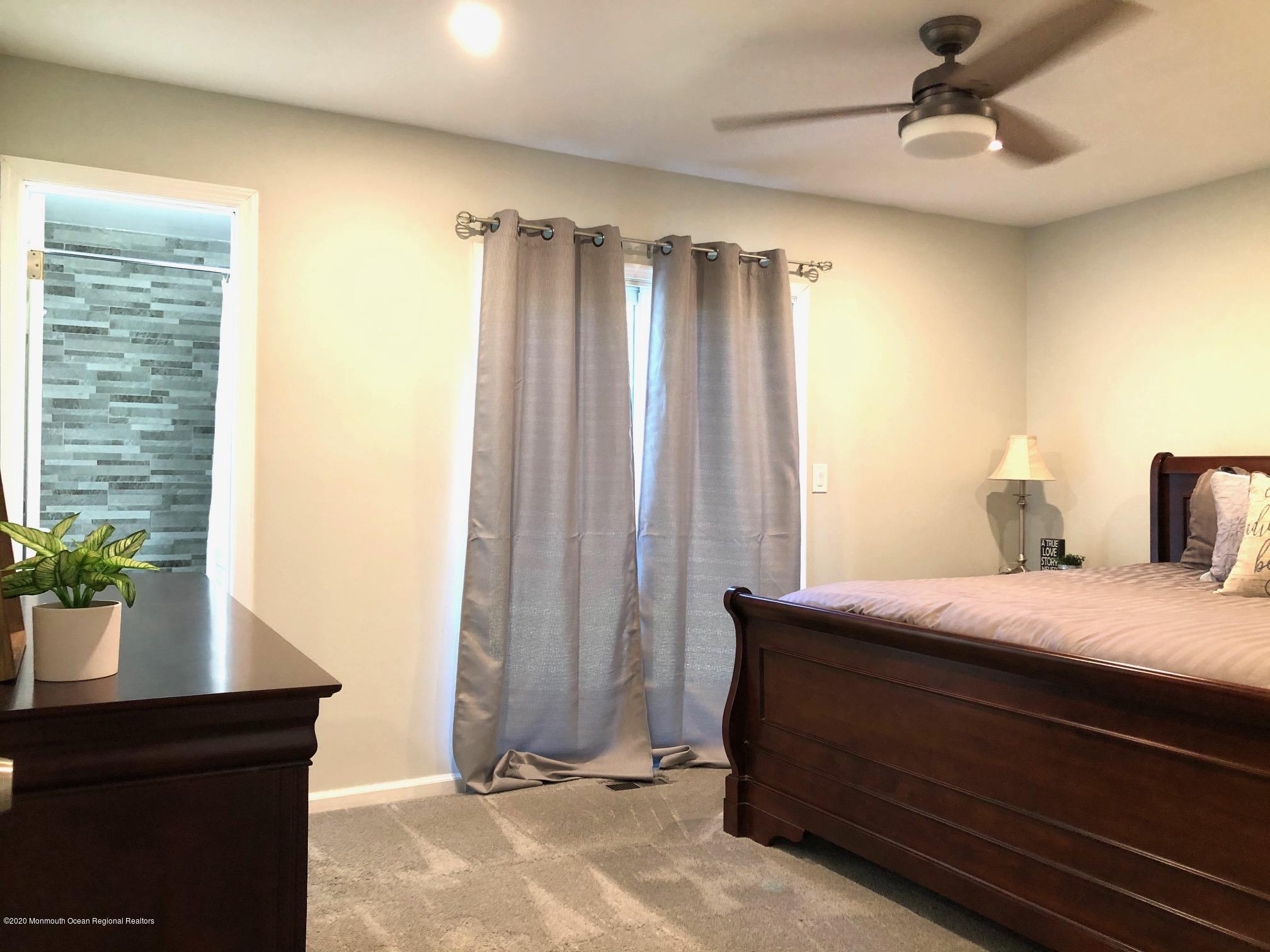60 Korman Road Bayville, NJ 08721 - Photo 12 of 22 MasterBedroom