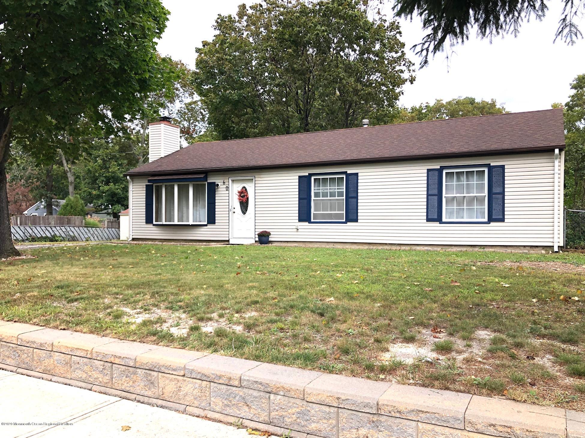 60 Korman Road Bayville, NJ 08721 - Photo 20 of 22 FullHouse