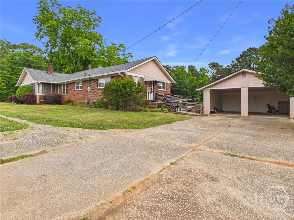 1600 McNutt Creek Road Bogart, GA 30622 - Photo 22 of 25