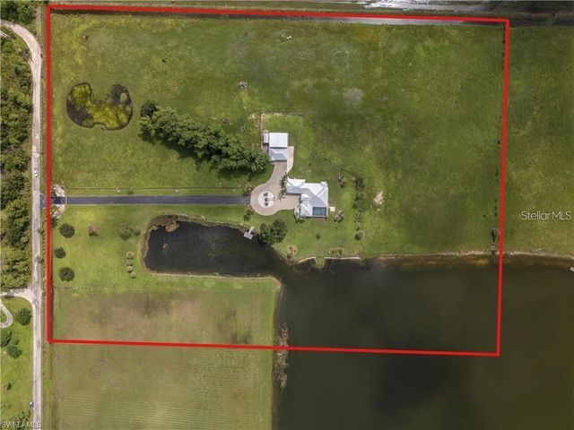 $1,882,000 | 29527 Leah Road, Punta Gorda, FL 33955