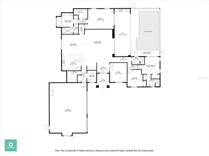 $1,882,000 | 29527 Leah Road, Punta Gorda, FL 33955