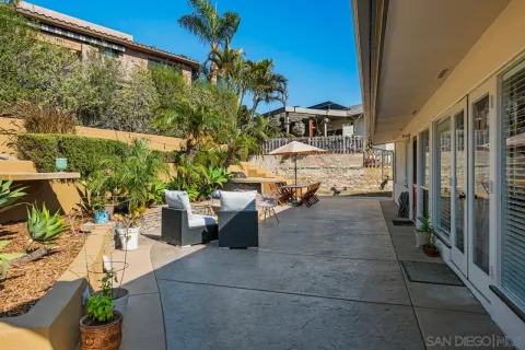 $1,329,000 | 2003 Cecelia Terrace, San Diego, CA 92110