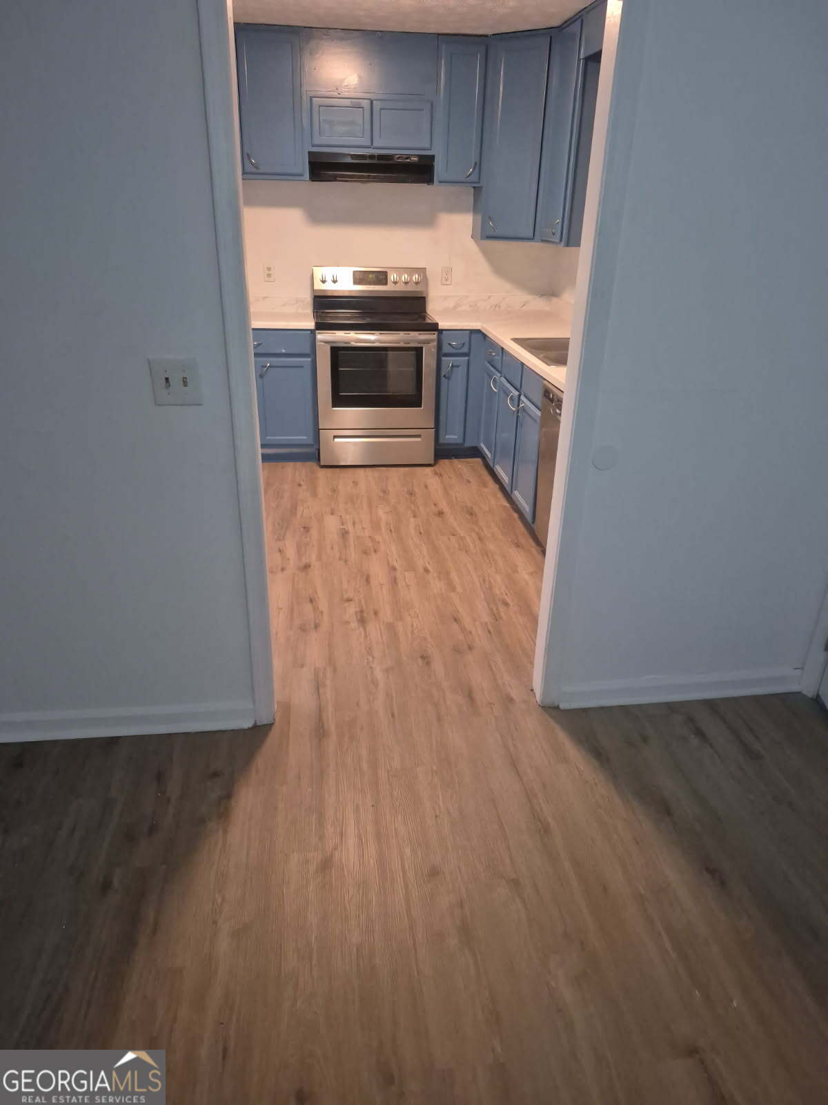 1606 Kirkland Road Covington, GA 30016 - Photo 8 of 15