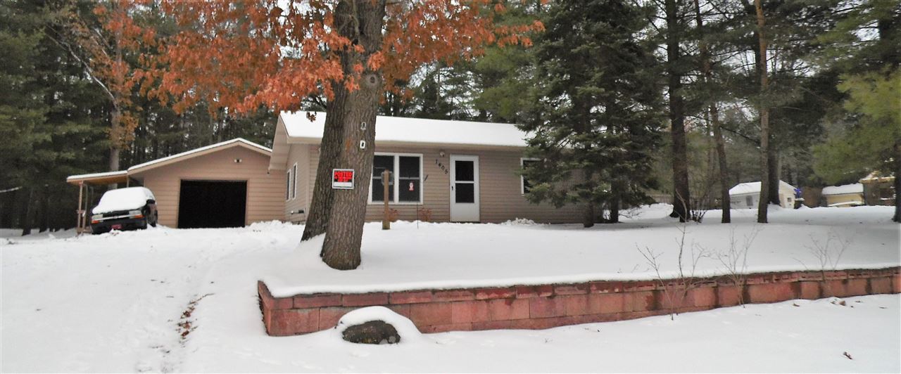 1405 East Greenwood Road Alger, MI 48610 - Photo 1 of 35