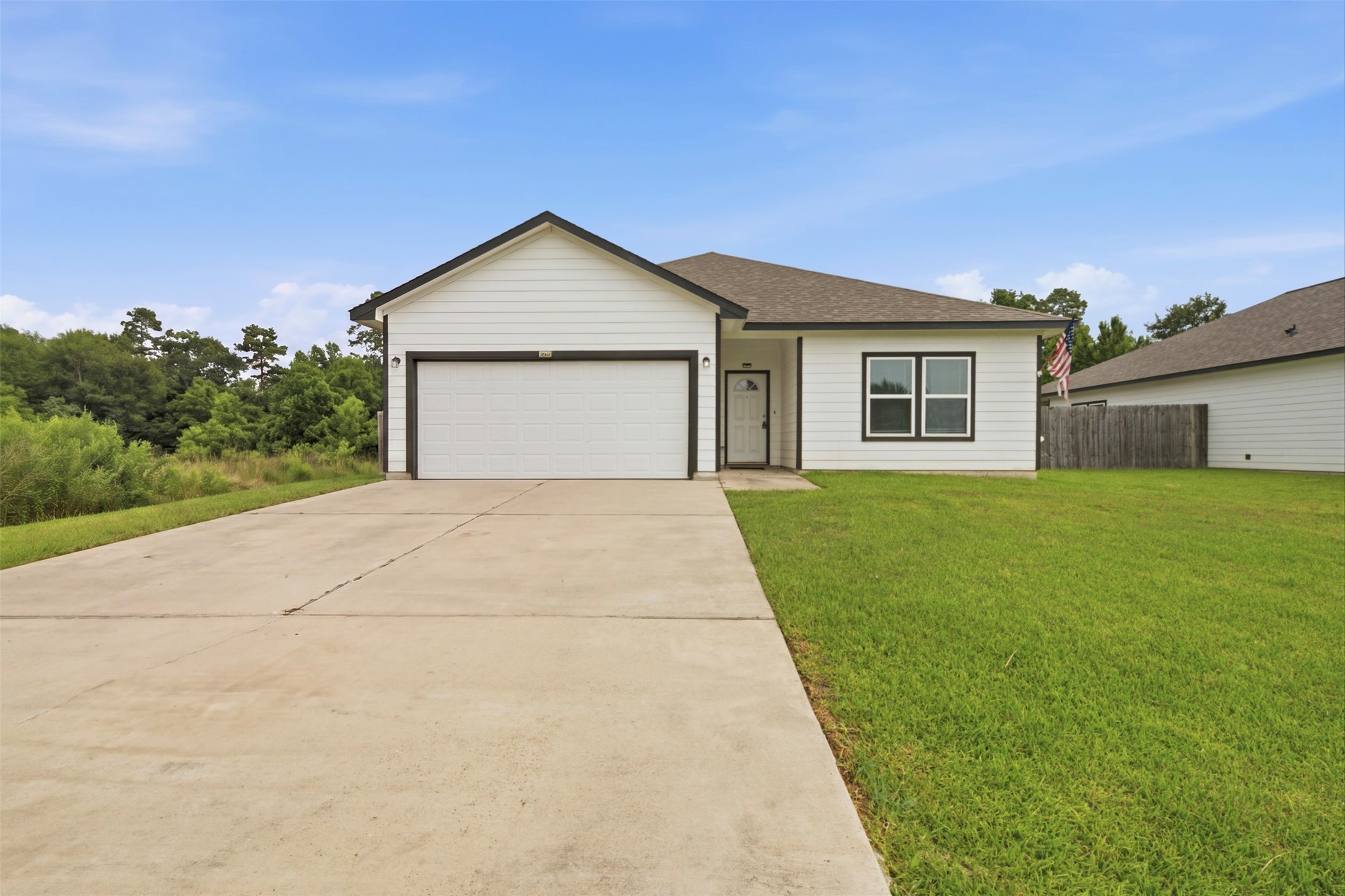 2017 County Road 3550 Cleveland, TX 77327 - Photo 2 of 20