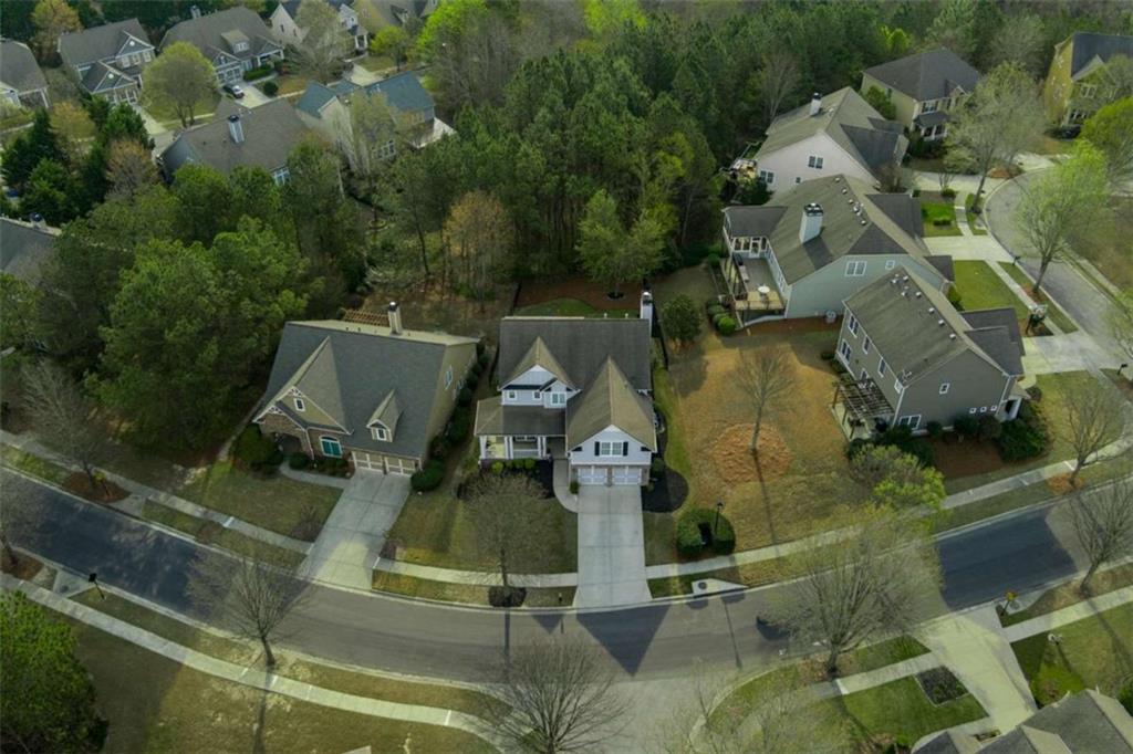 7553 Copper Kettle Way Flowery Branch, GA 30542 - Photo 8 of 57