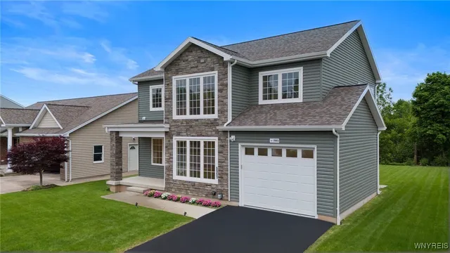 $559,900 | 5951 Miller Road, Lewiston, NY 14304