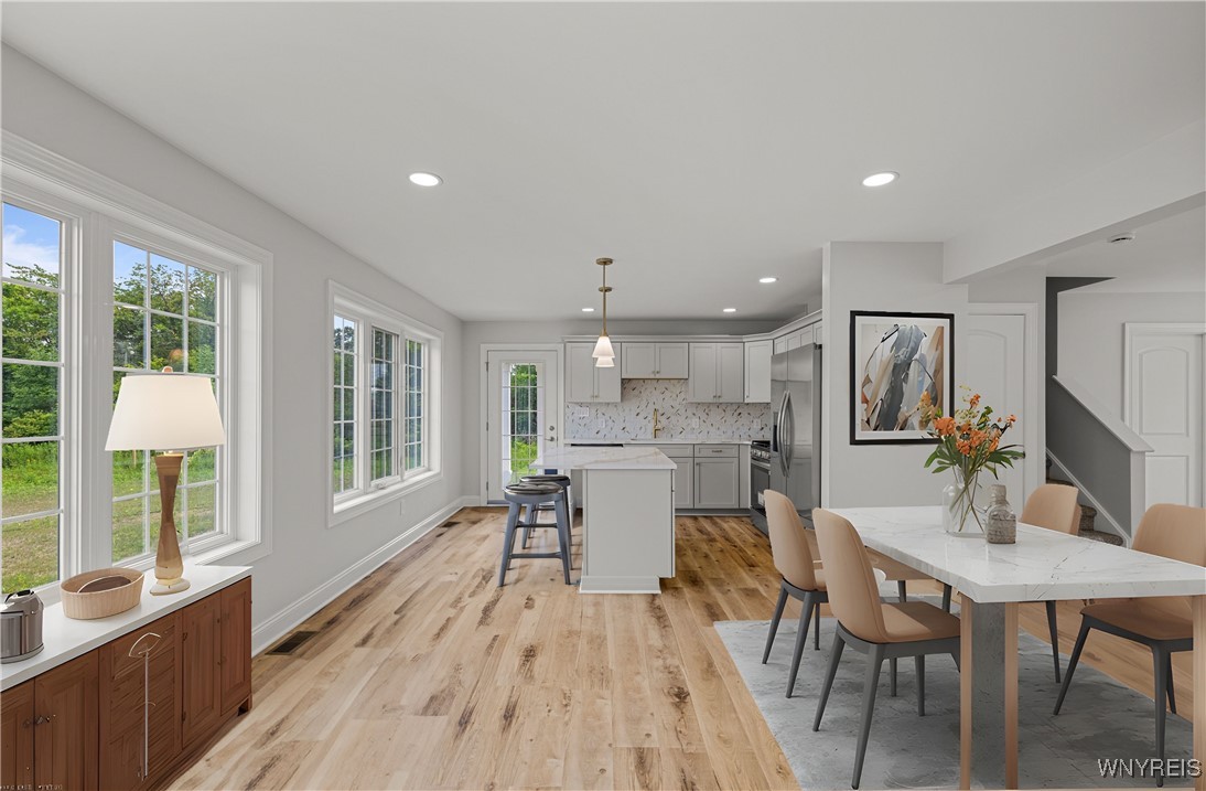 5951 Miller Road Lewiston, NY 14304 - Photo 11 of 35