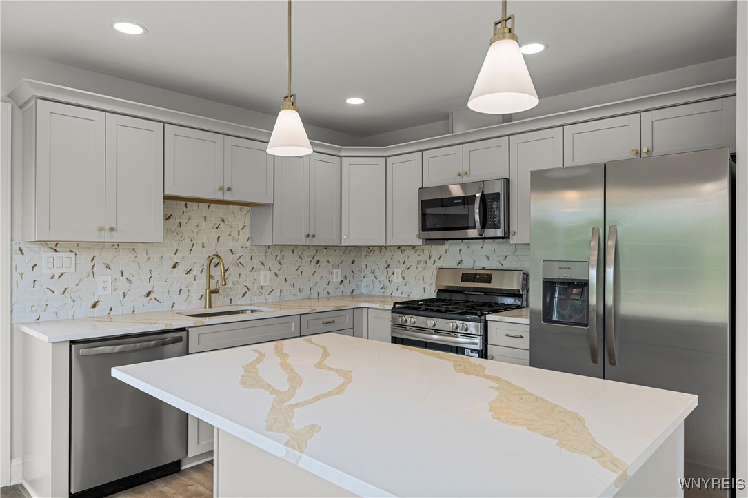 5951 Miller Road Lewiston, NY 14304 - Photo 13 of 35