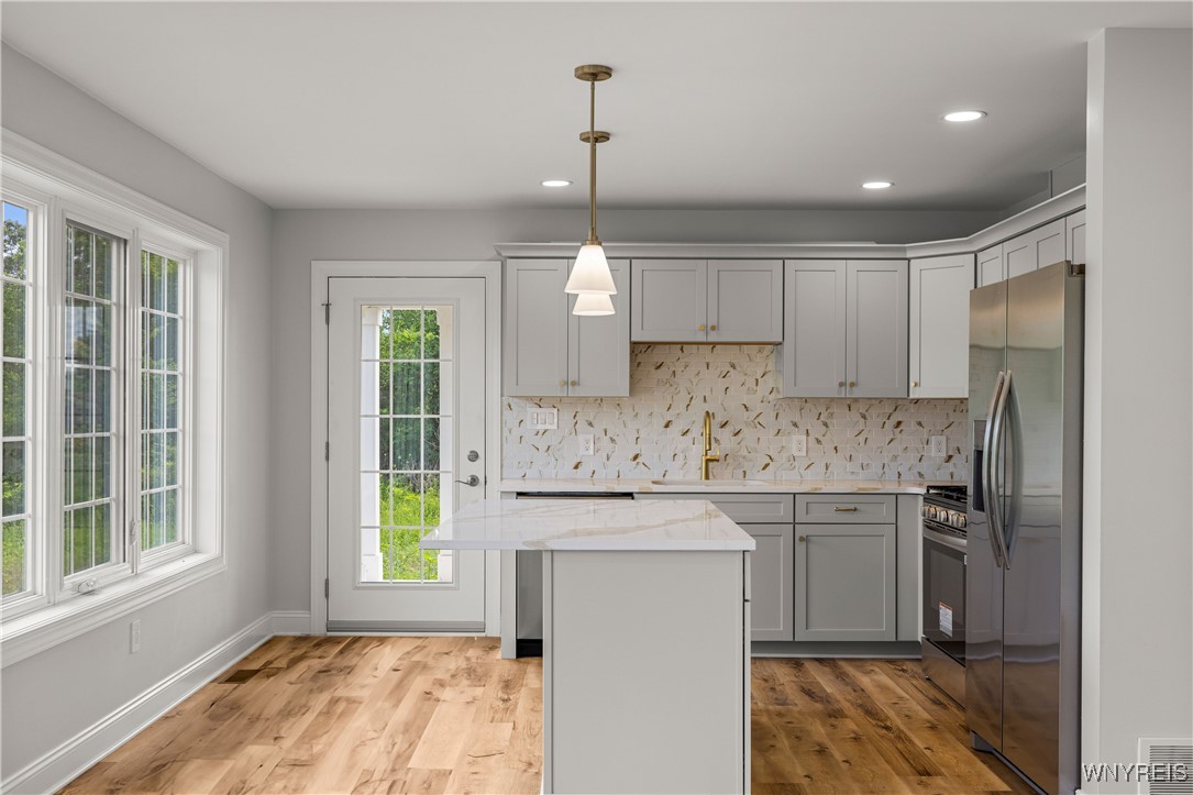 5951 Miller Road Lewiston, NY 14304 - Photo 15 of 35