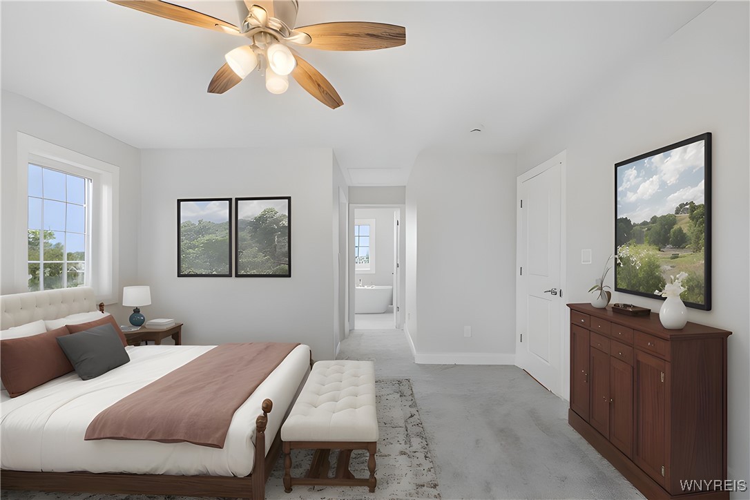 5951 Miller Road Lewiston, NY 14304 - Photo 18 of 35