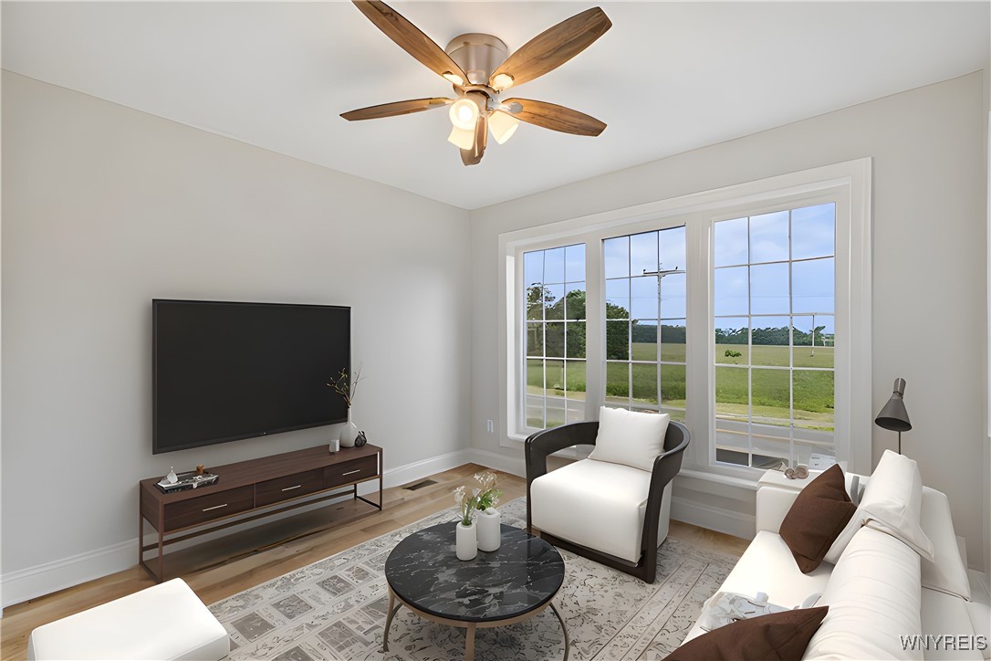 5951 Miller Road Lewiston, NY 14304 - Photo 31 of 35