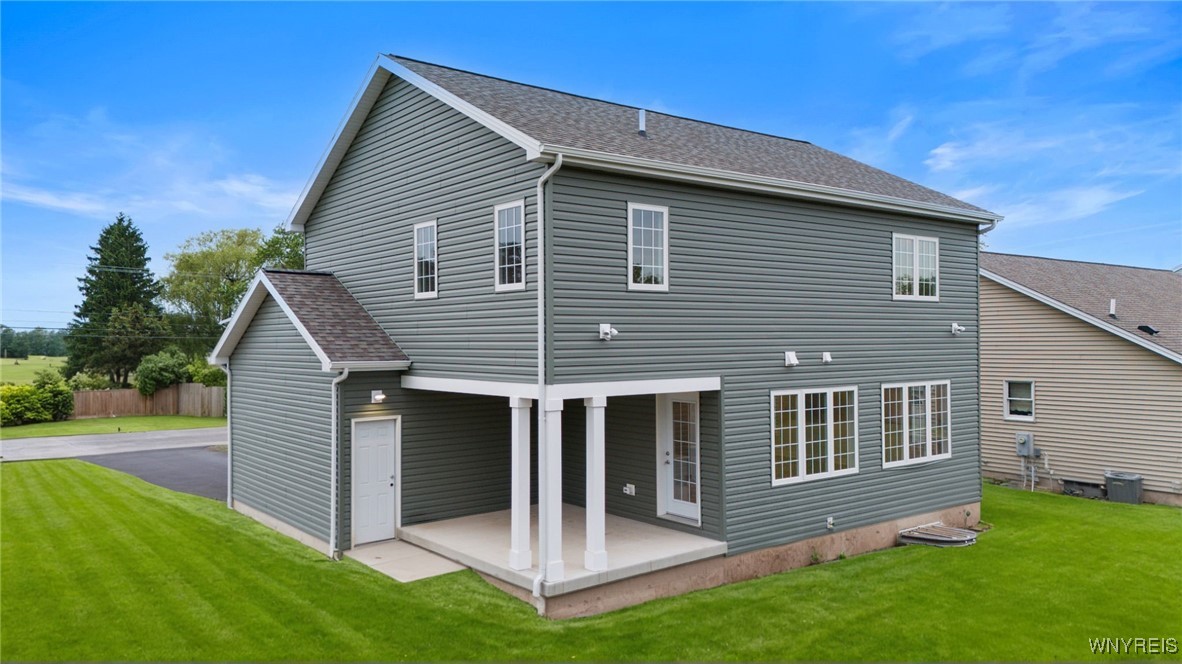 5951 Miller Road Lewiston, NY 14304 - Photo 35 of 35