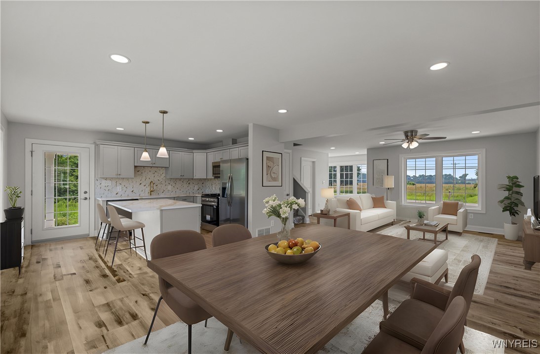 5951 Miller Road Lewiston, NY 14304 - Photo 5 of 35