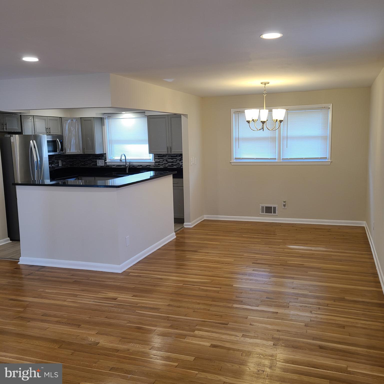 8717 Stephanie Road Randallstown, MD 21133 - Photo 3 of 22 Dining Room
