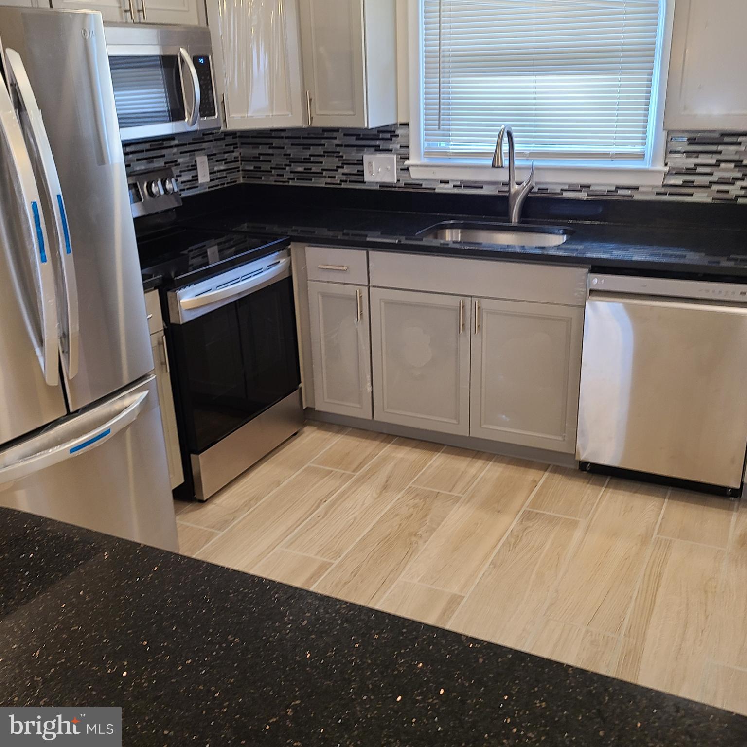 8717 Stephanie Road Randallstown, MD 21133 - Photo 6 of 22 Kitchen