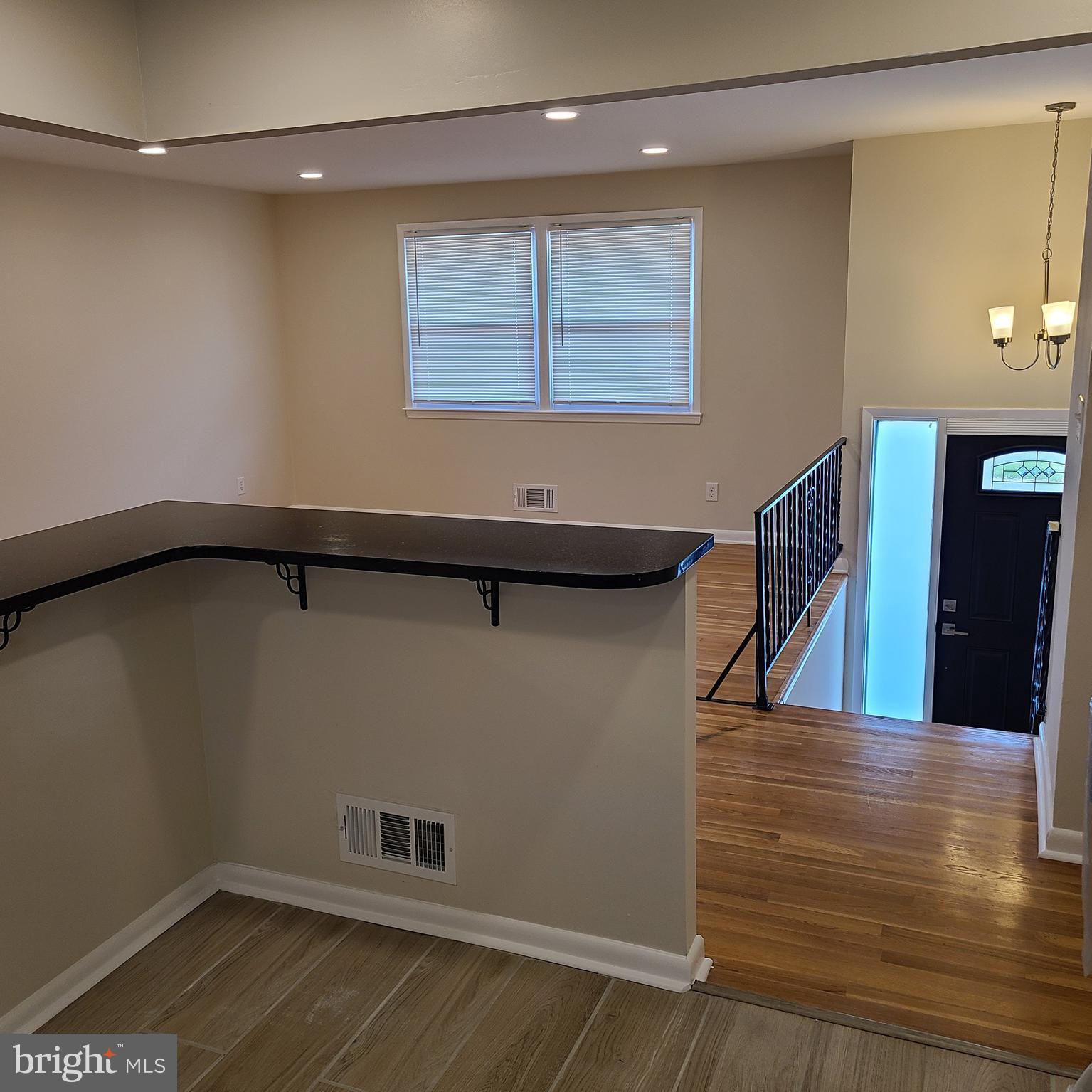 8717 Stephanie Road Randallstown, MD 21133 - Photo 7 of 22 Living Room