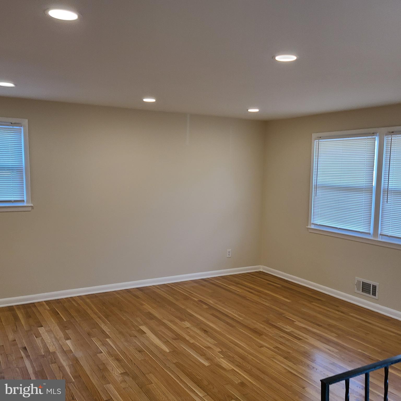 8717 Stephanie Road Randallstown, MD 21133 - Photo 8 of 22 Living Room