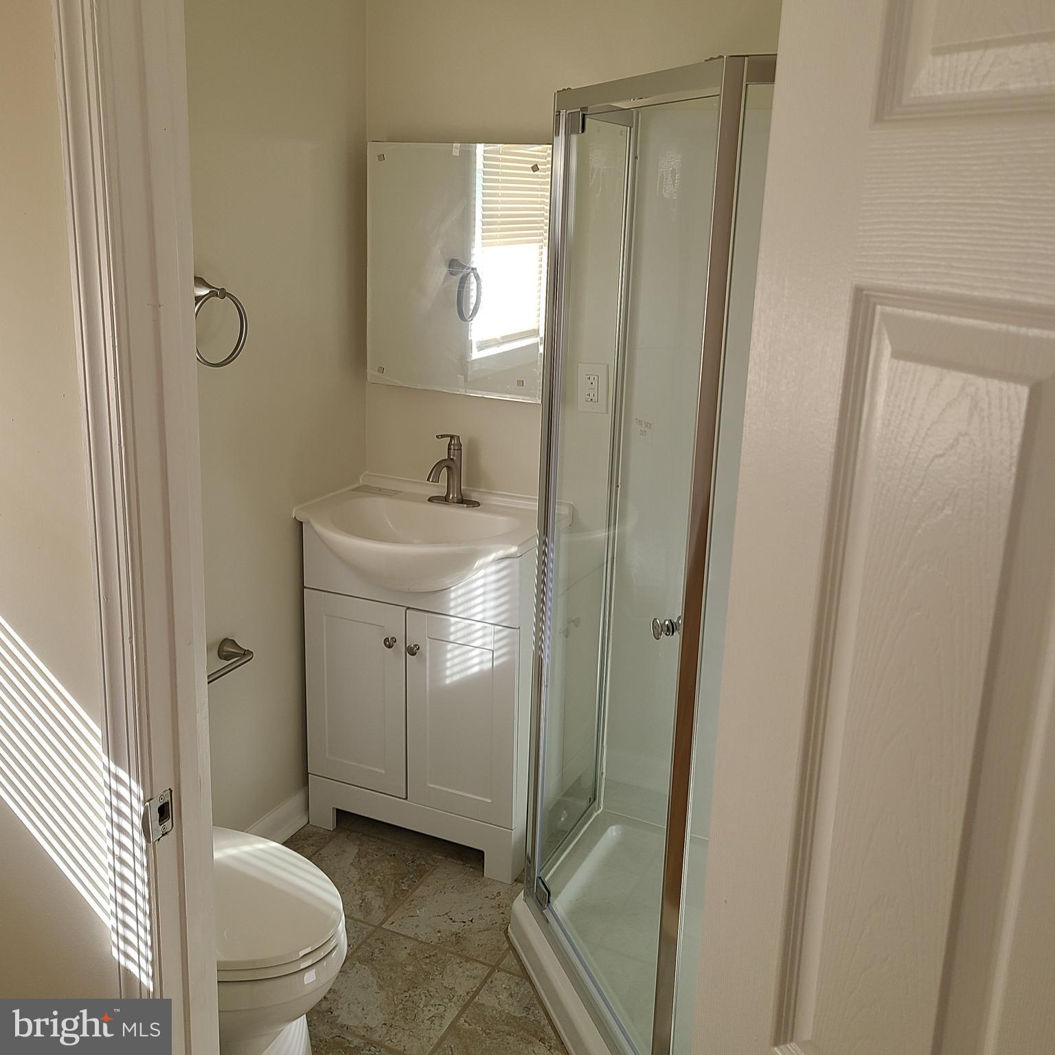 8717 Stephanie Road Randallstown, MD 21133 - Photo 10 of 22 Master Bath