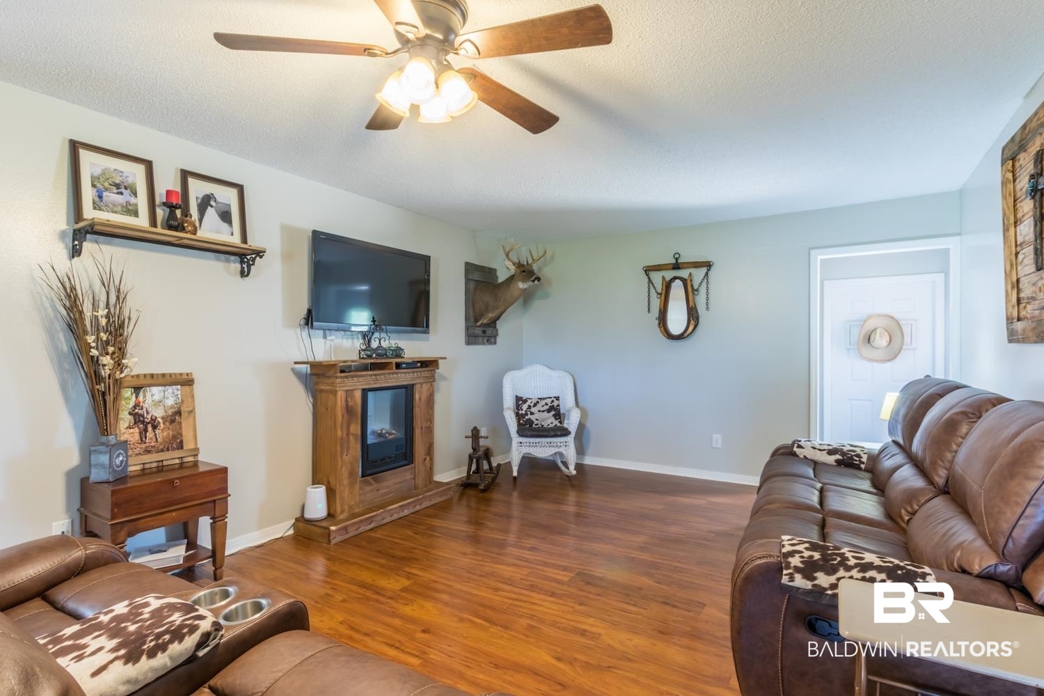 25141 Woerner Road Elberta, AL 36530 - Photo 13 of 37
