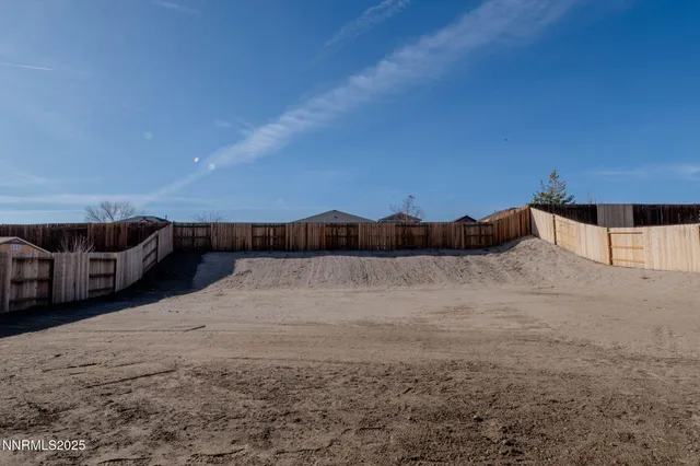 a view of balcony with furniture