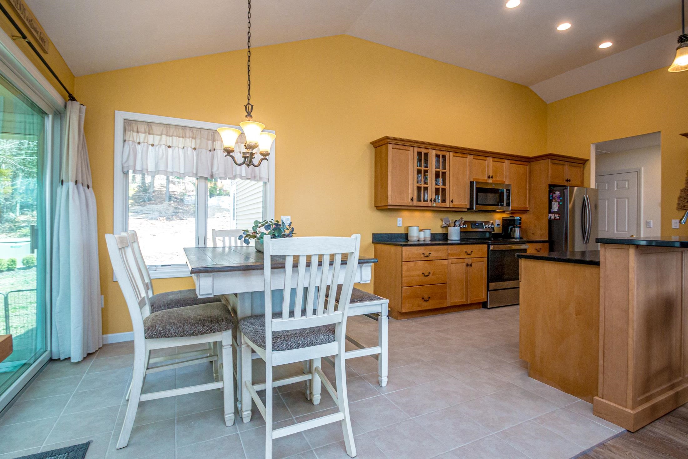 91 Wildview Drive Intervale, NH 03845 - Photo 13 of 45
