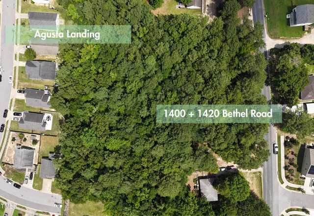 $1,000,000 | 1400 Bethel Road, Raleigh, NC 27610