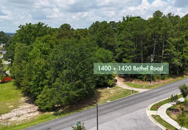 $1,000,000 | 1400 Bethel Road, Raleigh, NC 27610