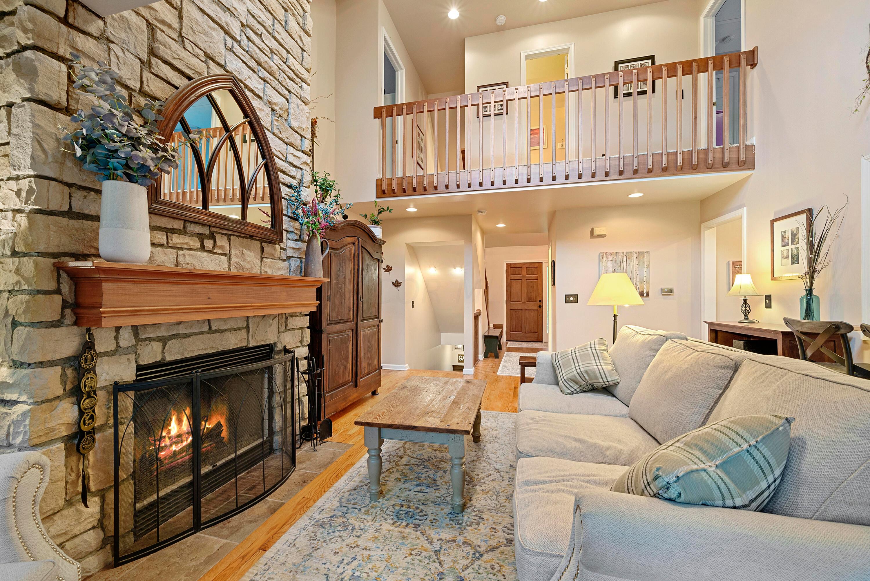 9571 Fontanelle Road Ostrander, OH 43061 - Photo 15 of 104 DSC09468