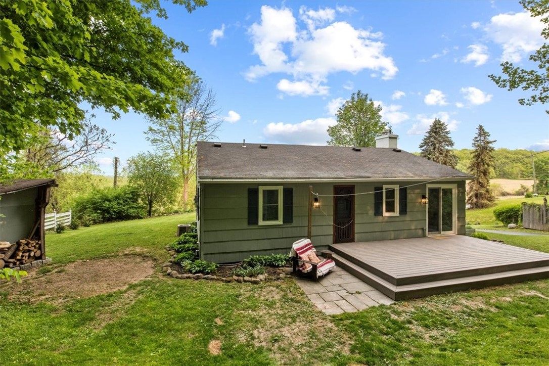 279 Victor Road Perinton, NY 14450 - Photo 20 of 35