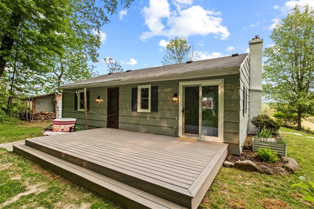 279 Victor Road Perinton, NY 14450 - Photo 22 of 35