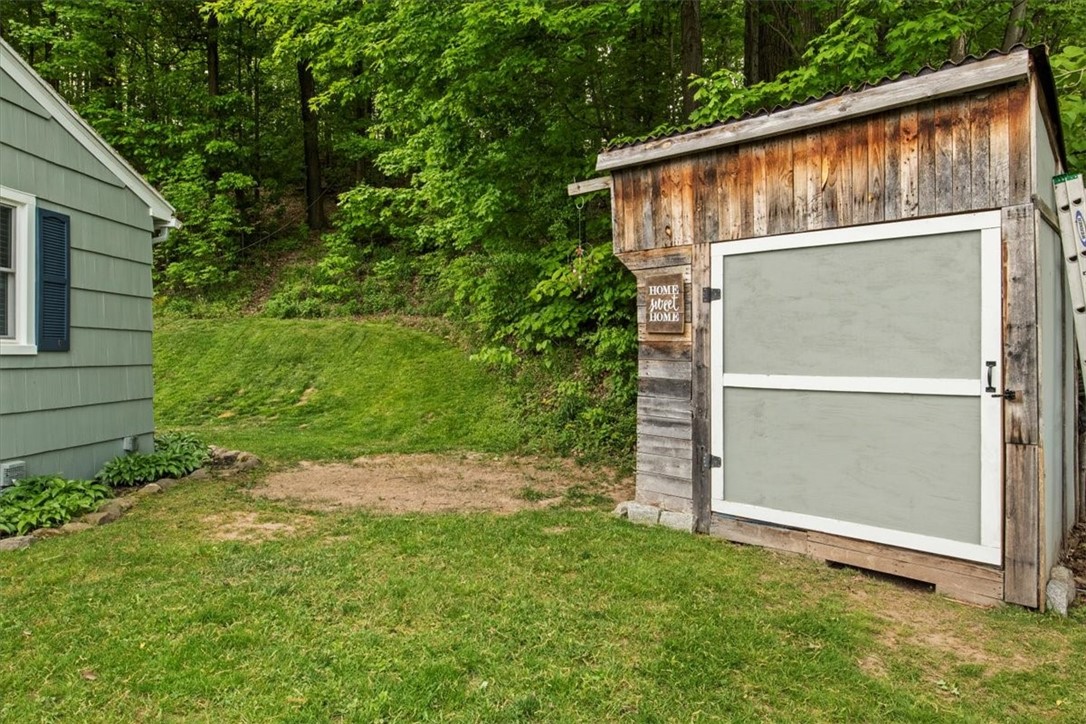 279 Victor Road Perinton, NY 14450 - Photo 26 of 35