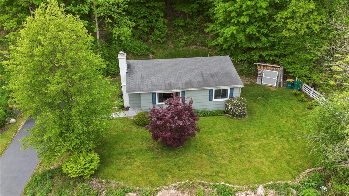 279 Victor Road Perinton, NY 14450 - Photo 27 of 35