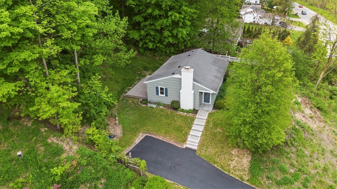 279 Victor Road Perinton, NY 14450 - Photo 28 of 35