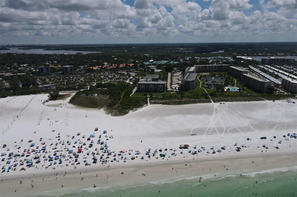 5740 Midnight Pass Road, Unit 303F Sarasota, FL 34242 - Photo 34 of 51 a view of a city